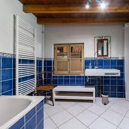 La Cure - Grande Maison De Campagne Proche De La Sioule Vakantiehuis *