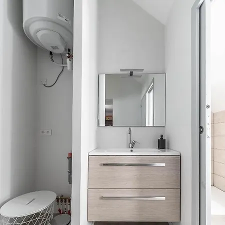 La Cure - Grande Maison De Campagne Proche De La Sioule Vakantiehuis *