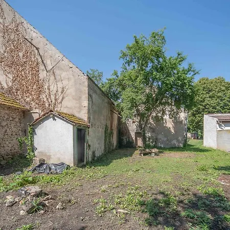 La Cure - Grande Maison De Campagne Proche De La Sioule Vakantiehuis