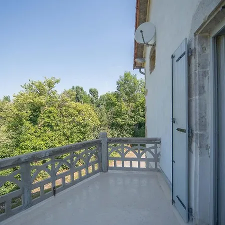 Vakantiehuis La Cure - Grande Maison De Campagne Proche De La Sioule