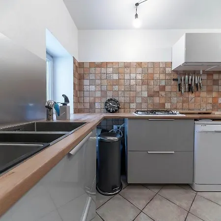 Vakantiehuis La Cure - Grande Maison De Campagne Proche De La Sioule *