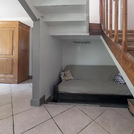 La Cure - Grande Maison De Campagne Proche De La Sioule Vakantiehuis
