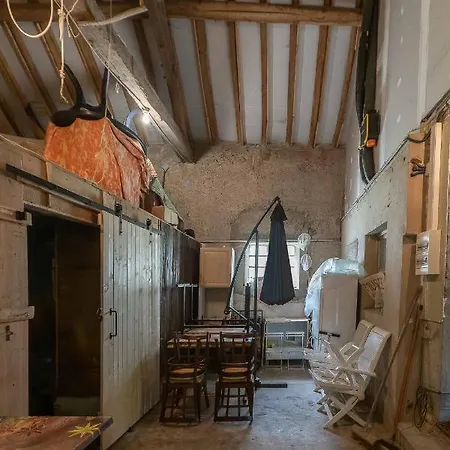 La Cure - Grande Maison De Campagne Proche De La Sioule Saint-Germain-de-Salles