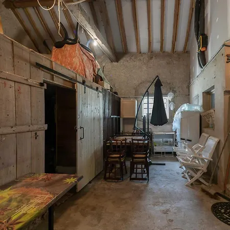 La Cure - Grande Maison De Campagne Proche De La Sioule Vakantiehuis *